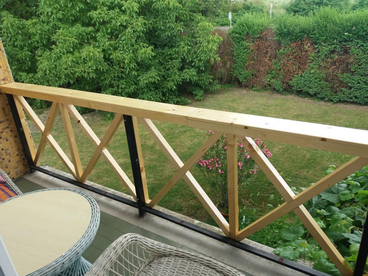 Badacsonyi Lugas Apartmanok Badacsonytomaj Esterno foto
