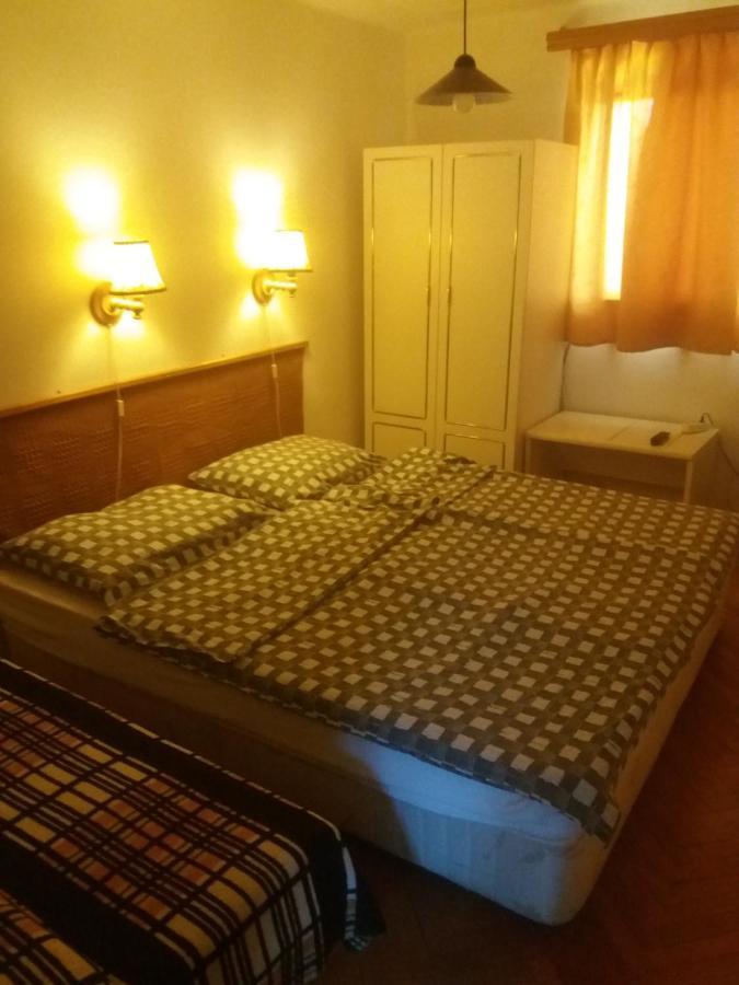 Badacsonyi Lugas Apartmanok Badacsonytomaj Esterno foto