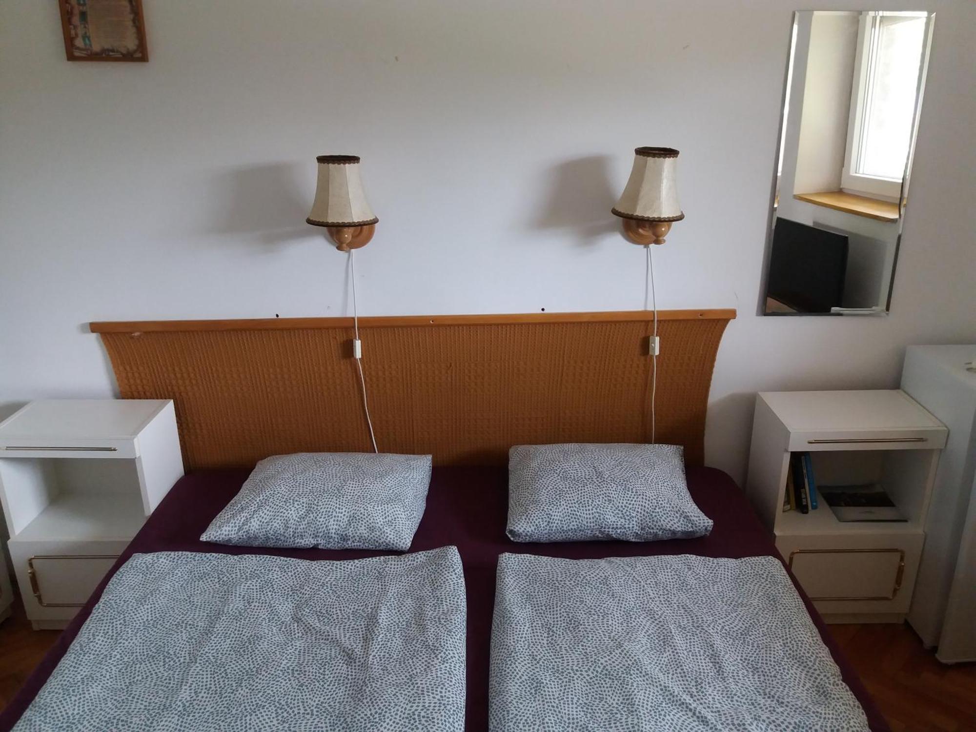Badacsonyi Lugas Apartmanok Badacsonytomaj Esterno foto