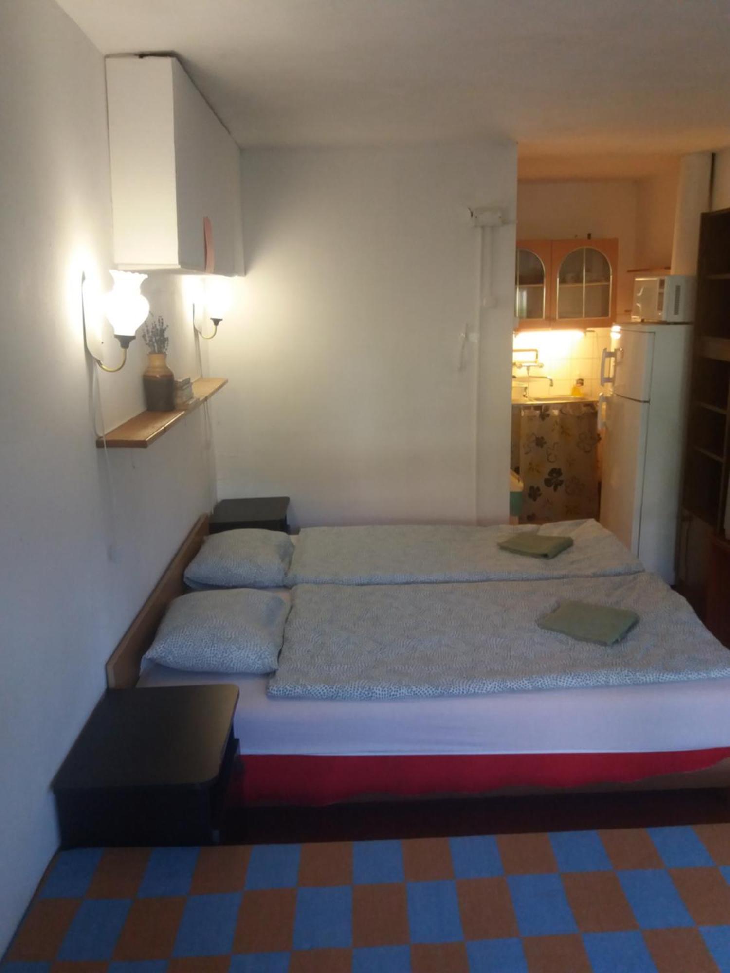 Badacsonyi Lugas Apartmanok Badacsonytomaj Esterno foto