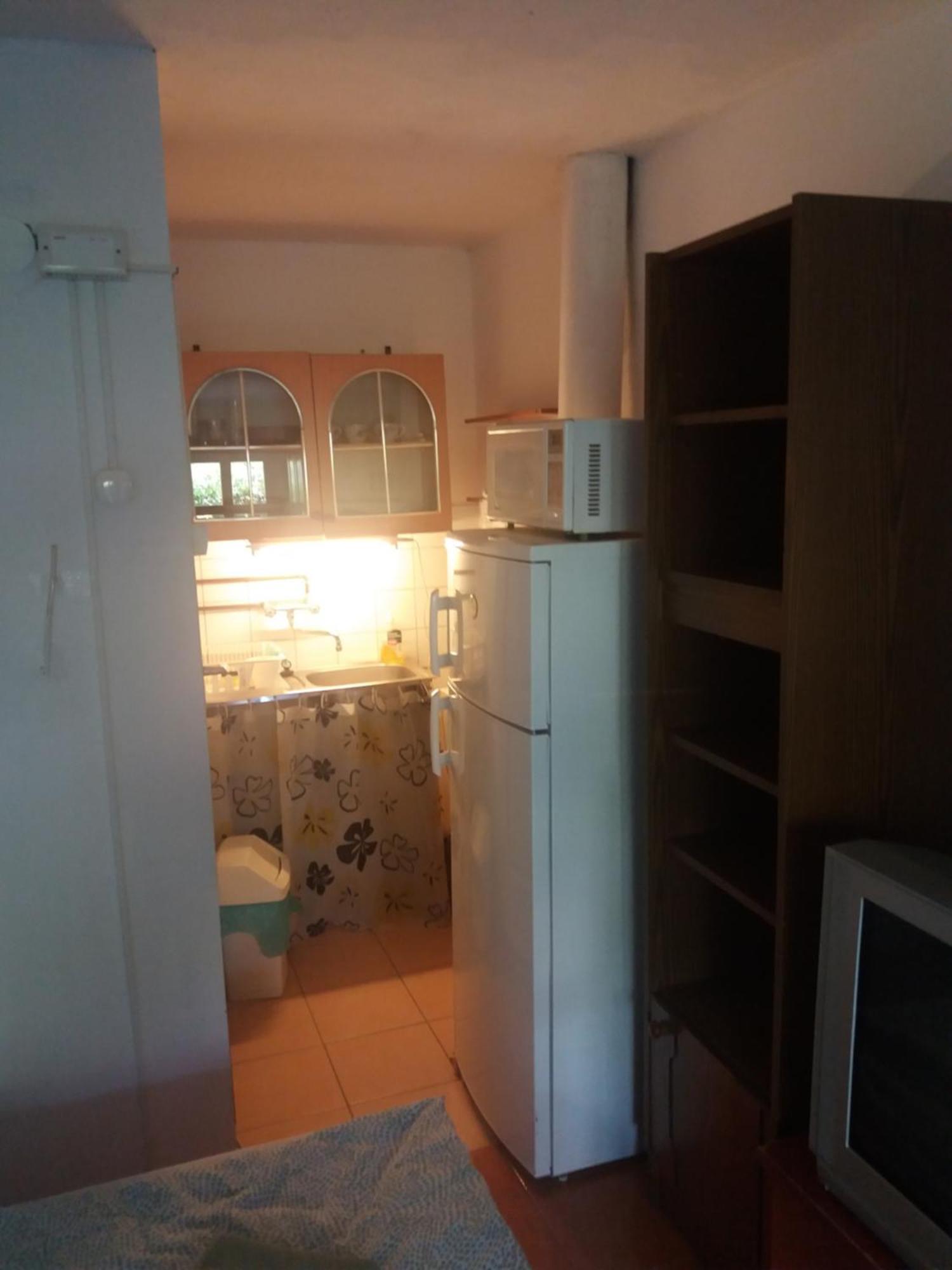 Badacsonyi Lugas Apartmanok Badacsonytomaj Esterno foto