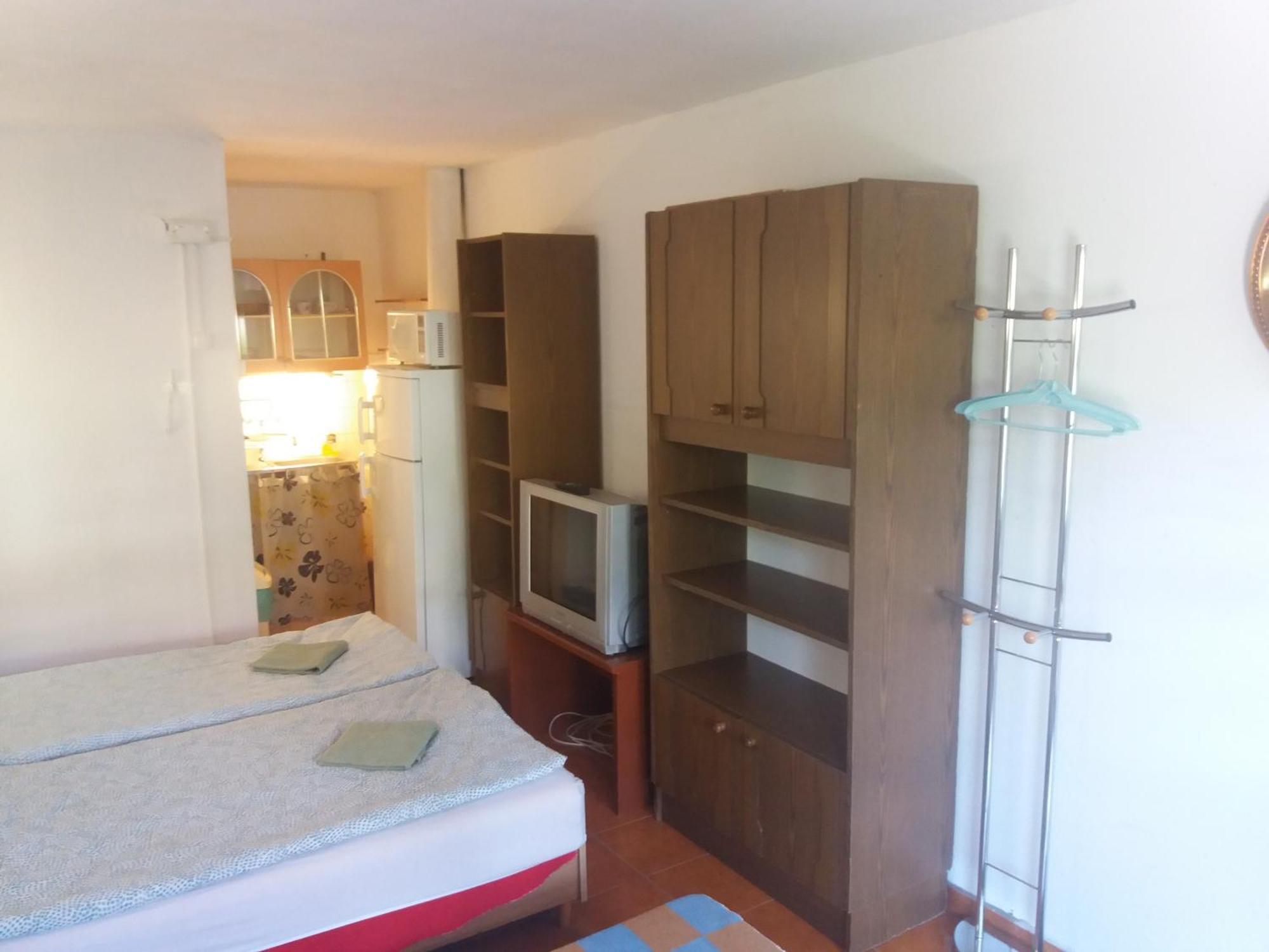Badacsonyi Lugas Apartmanok Badacsonytomaj Esterno foto