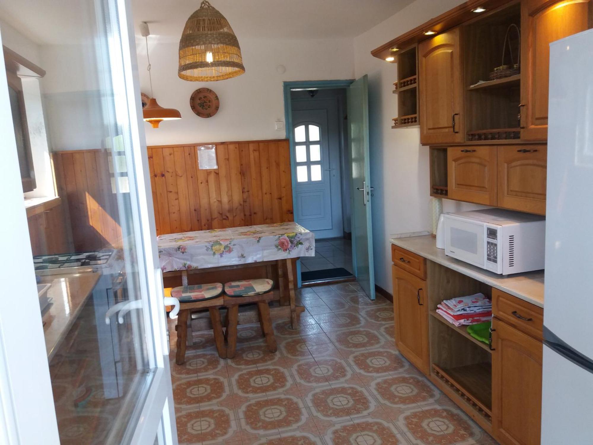 Badacsonyi Lugas Apartmanok Badacsonytomaj Esterno foto