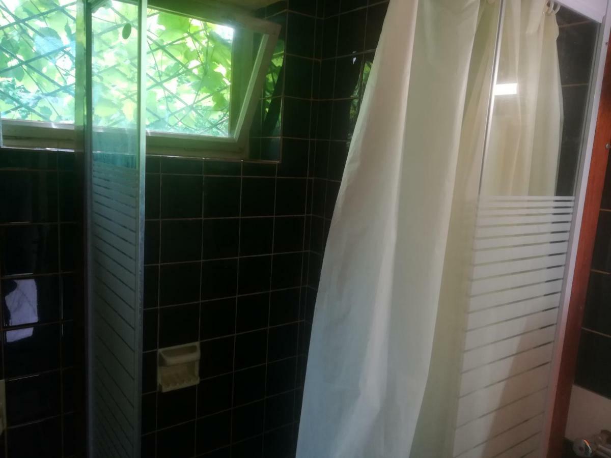Badacsonyi Lugas Apartmanok Badacsonytomaj Esterno foto